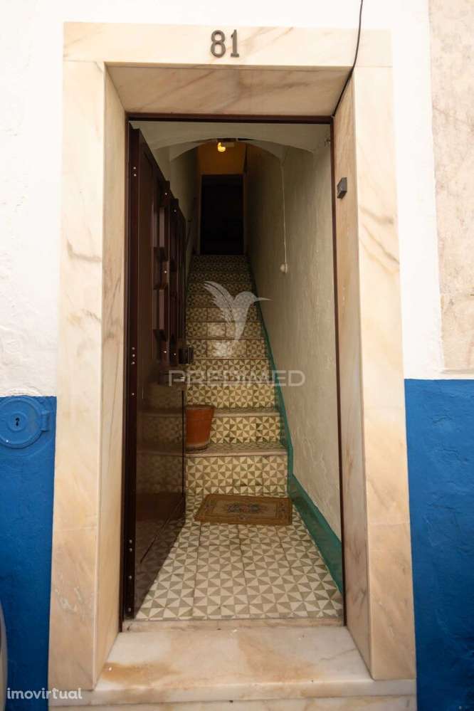 Apartamento T3 no centro de Borba - Grande imagem: 4/29