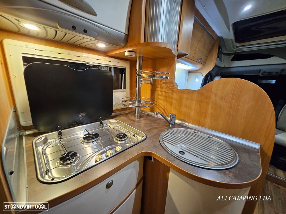Challenger Eden 614 Full Extras - 41