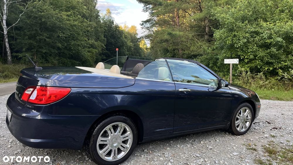Chrysler Sebring - 5