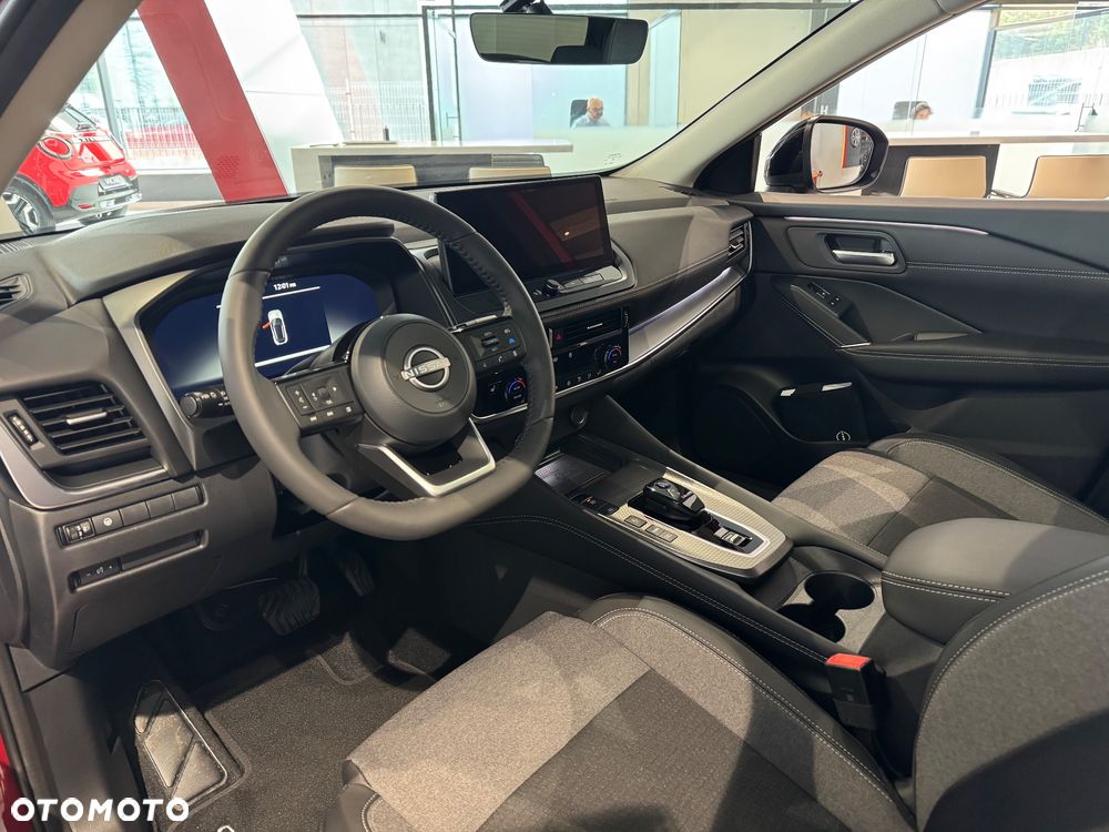 Nissan Qashqai 1.5 e-POWER N-Connecta - 9