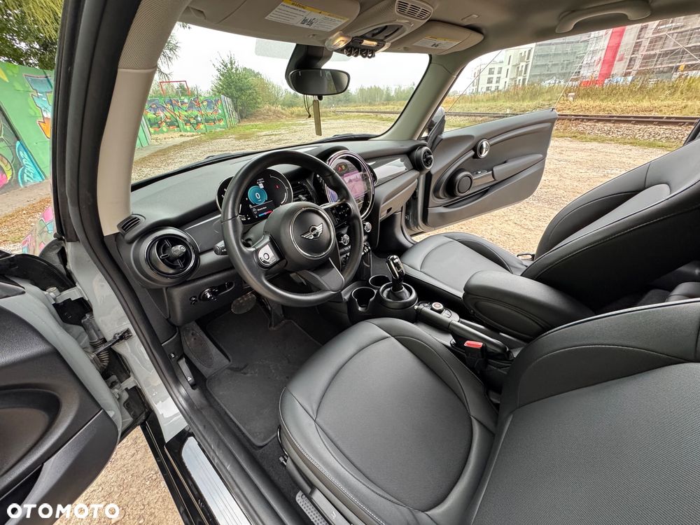 MINI Cooper - 11