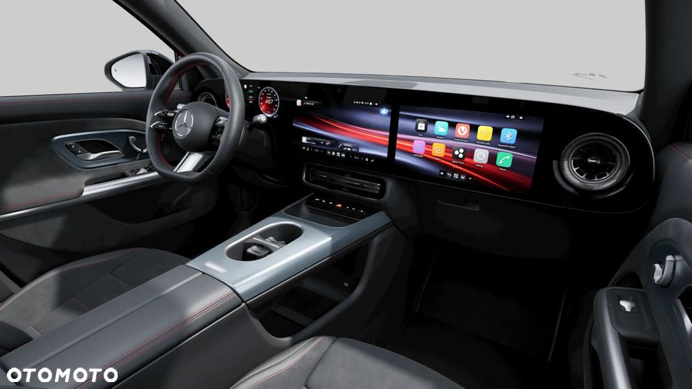 Mercedes-Benz GLB - 10