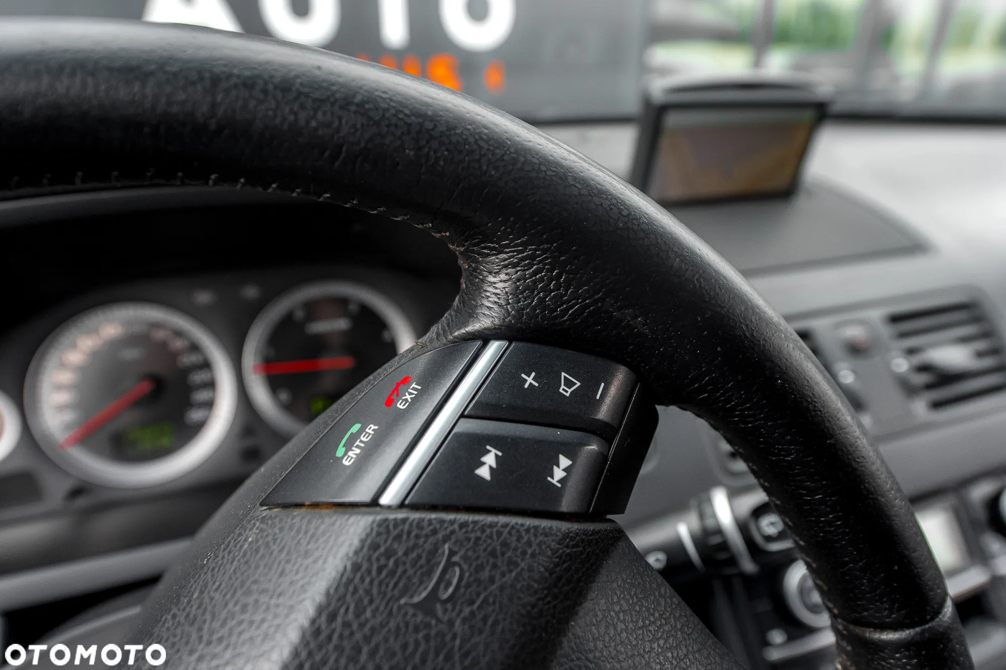 Volvo XC 90 - 30