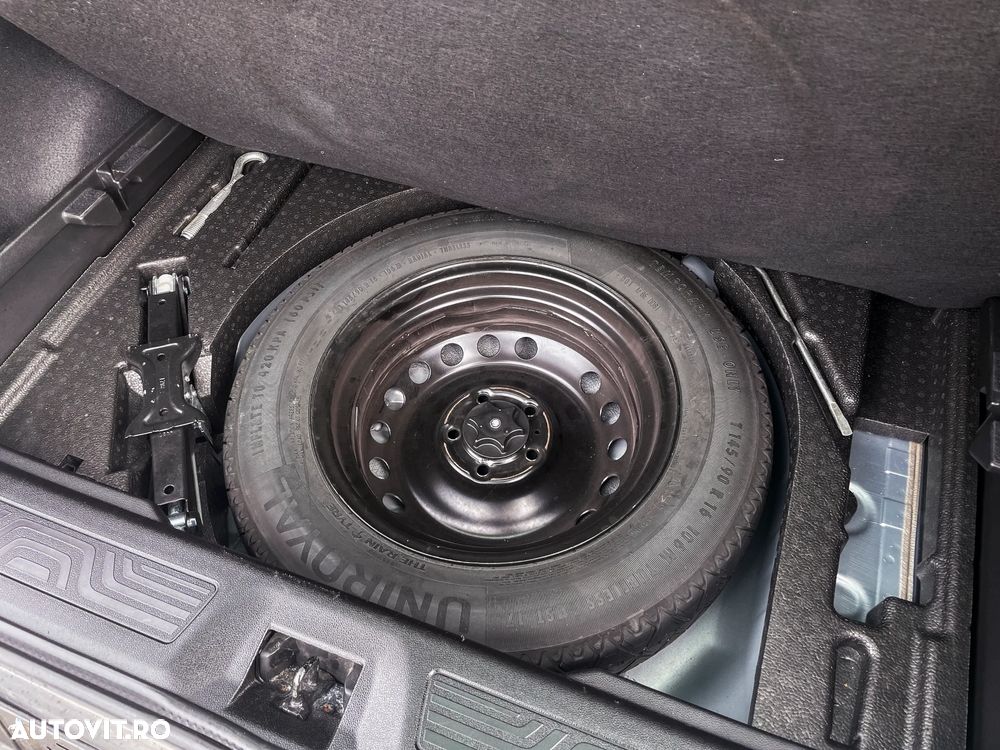 Renault Kadjar BLUE dCi EDC Intens - 18