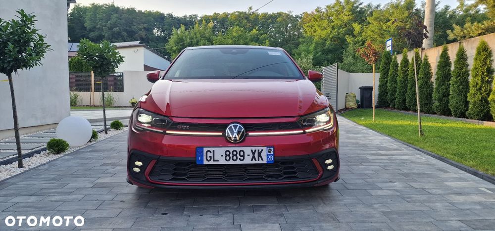 Volkswagen Polo 2.0 TSI GTI DSG - 2