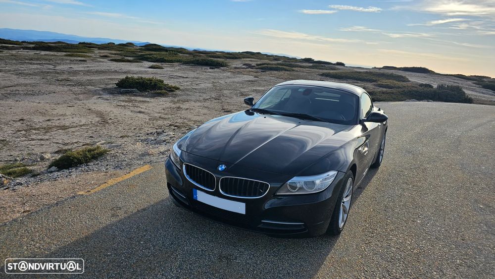 BMW Z4 18 i - 8