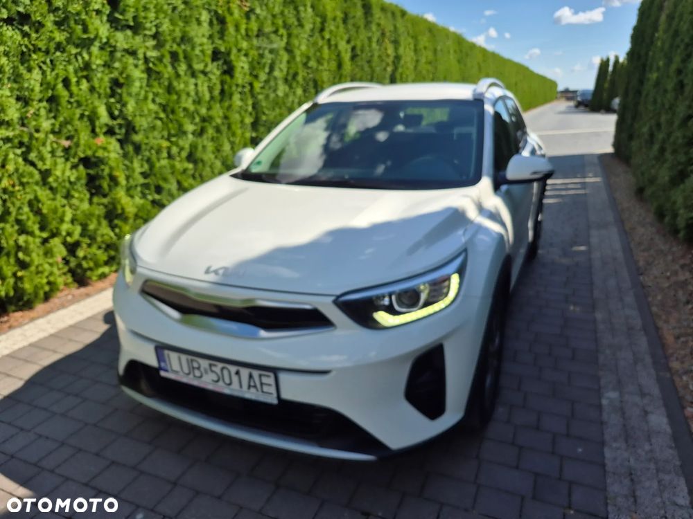 Kia Stonic - 3