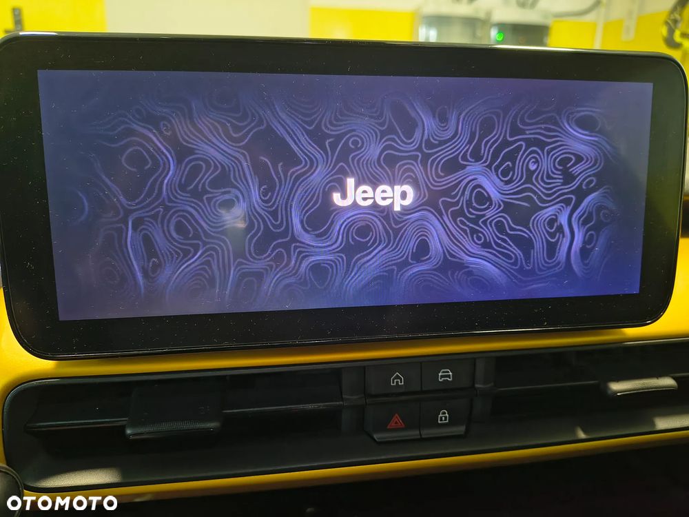 Jeep Avenger 1.2 GSE T3 Summit FWD - 18