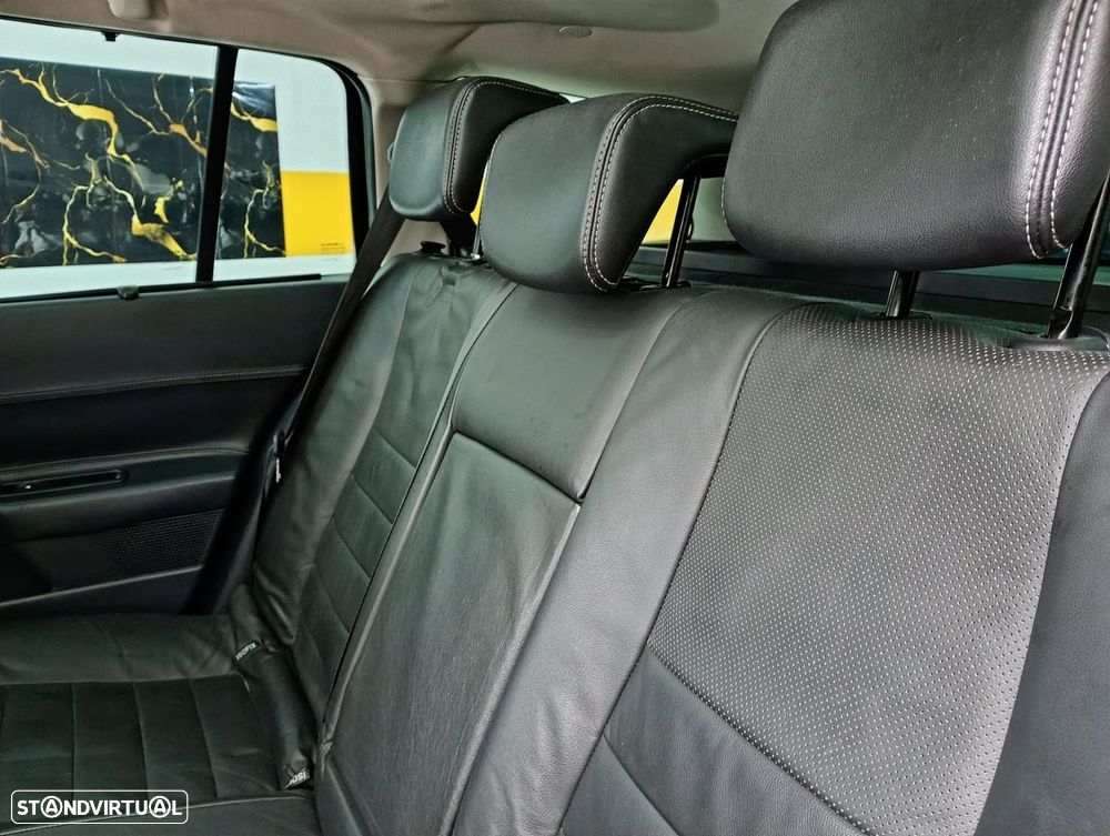 Renault Mégane Break 1.5 dCi Privilège Luxe - 26