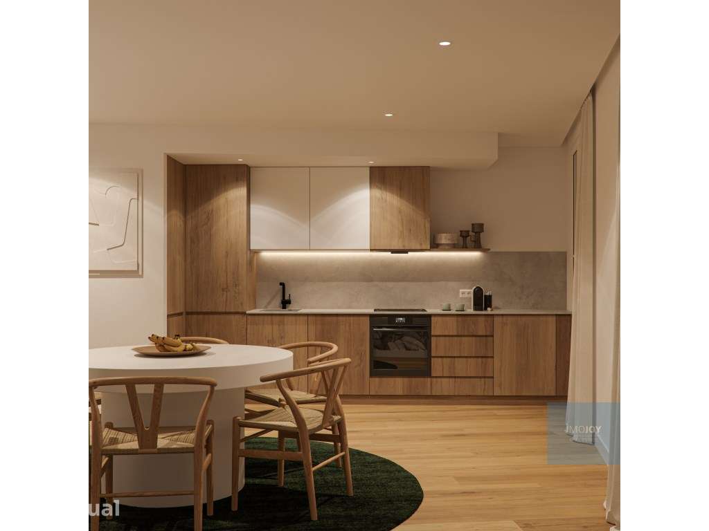 Excelente Apartamento T2 no Funchal - Grande imagem: 3/17
