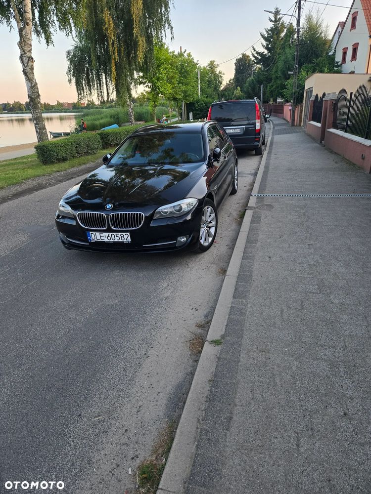 BMW Seria 5 - 10