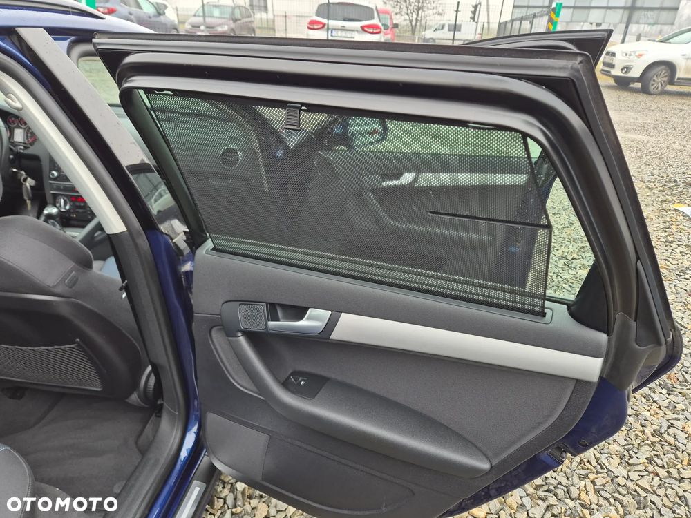 Audi A3 Sportback 1.6 TDI DPF Ambiente - 20