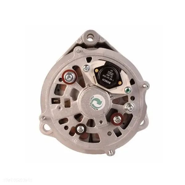 CA1035 | ALTERNATOR MAN Man Truck F2000 - 2