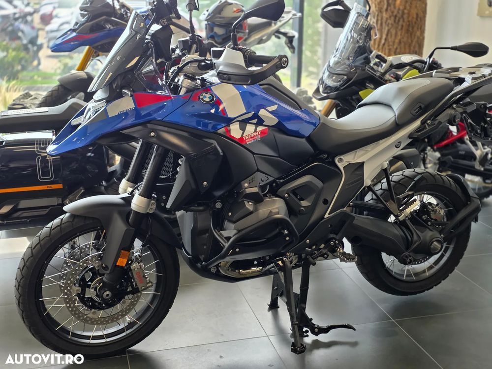 BMW R 1300 GS - 6