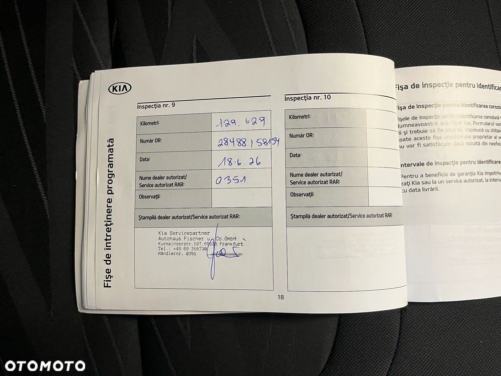 Kia Ceed 1.6 GDI L - 33
