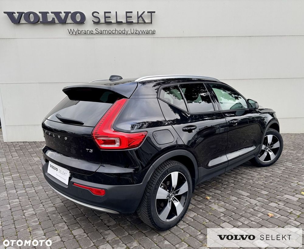 Volvo XC 40 - 7