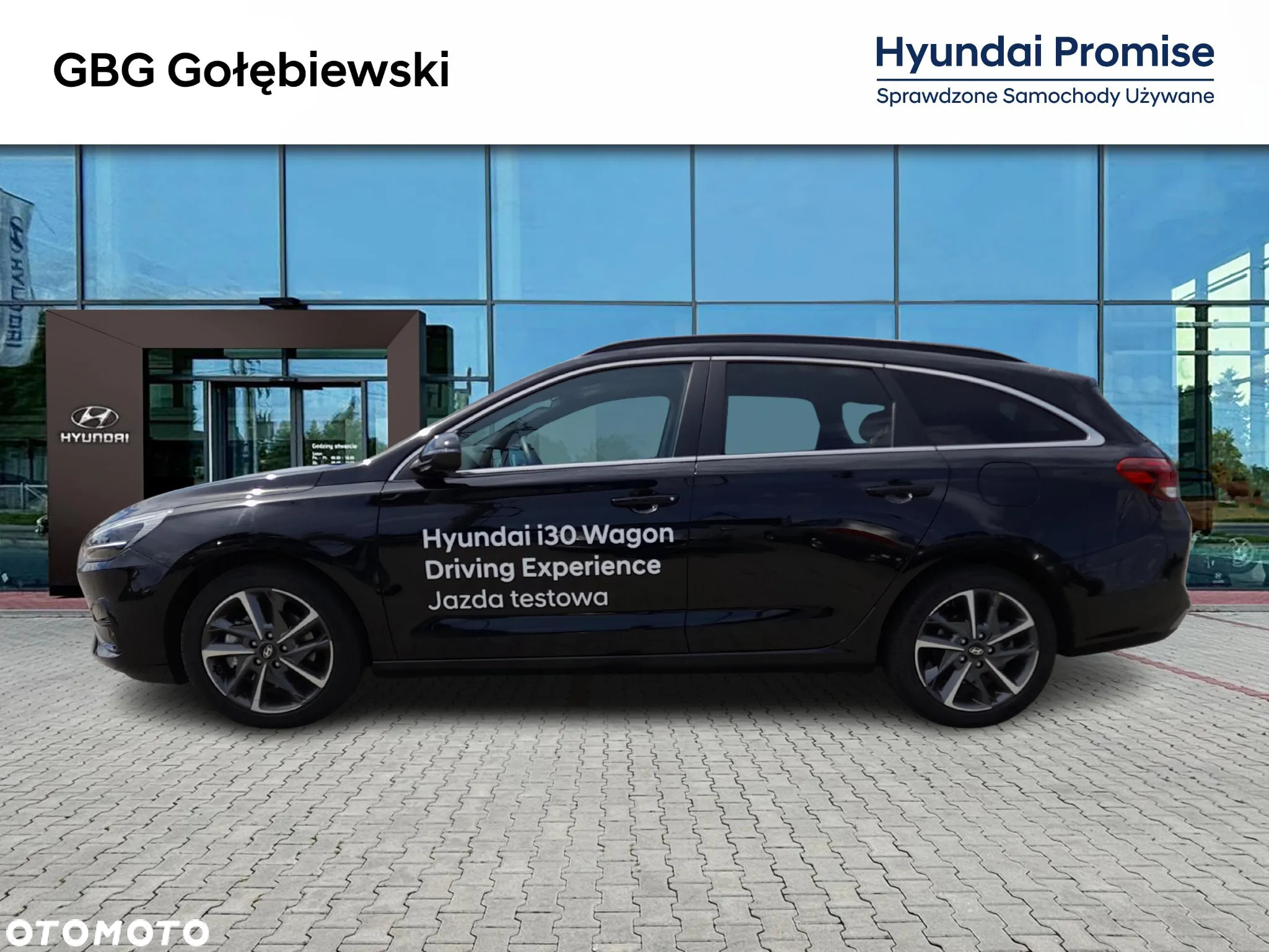 Hyundai i30 1.5 T-GDI 48V Smart DCT - 3