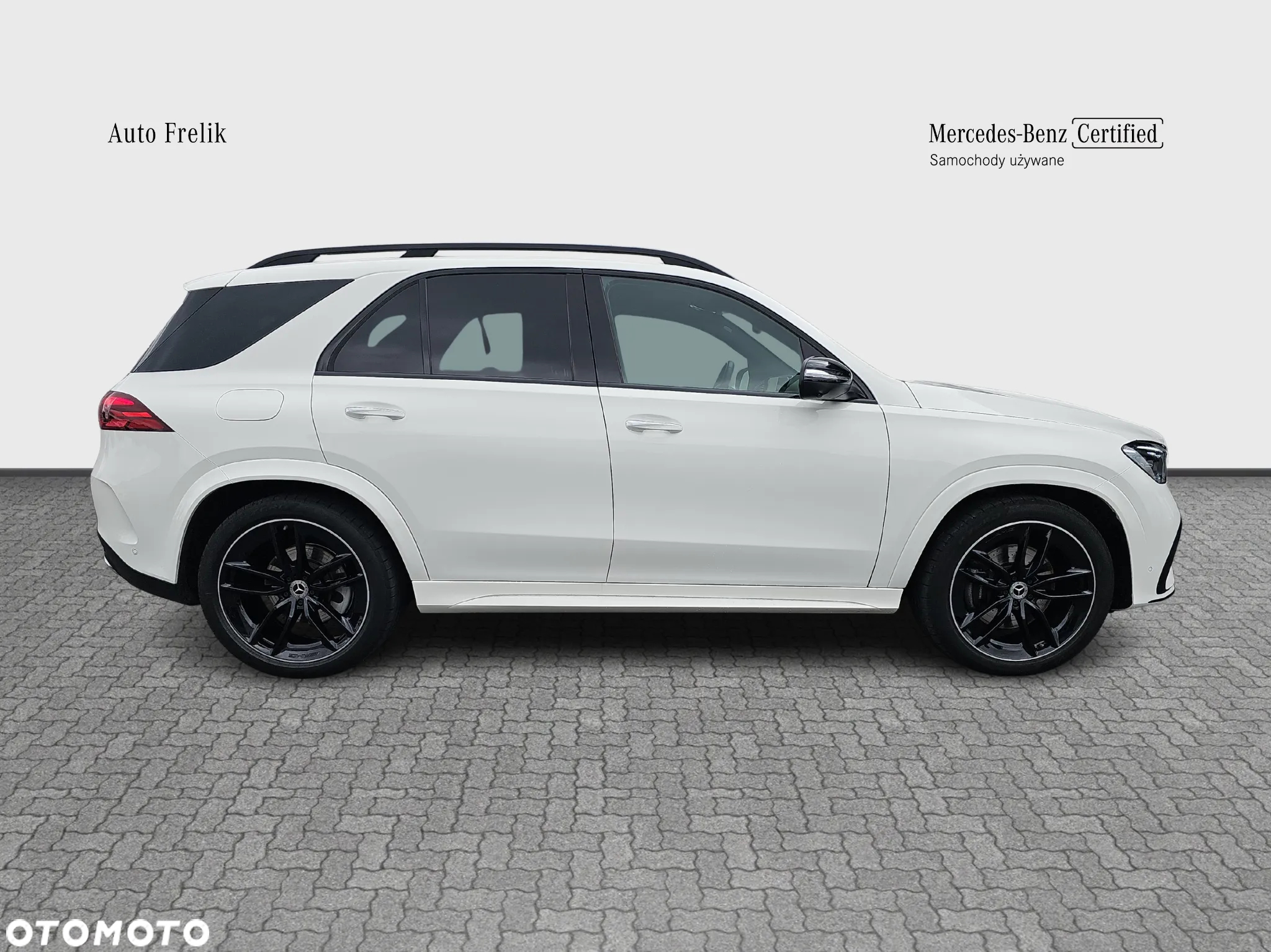 Mercedes-Benz GLE 300 d 4Matic 9G-TRONIC AMG Line Advanced Plus - 6