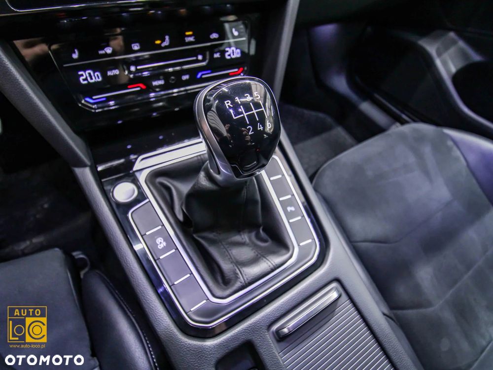 Volkswagen Arteon 2.0 TDI Elegance - 26