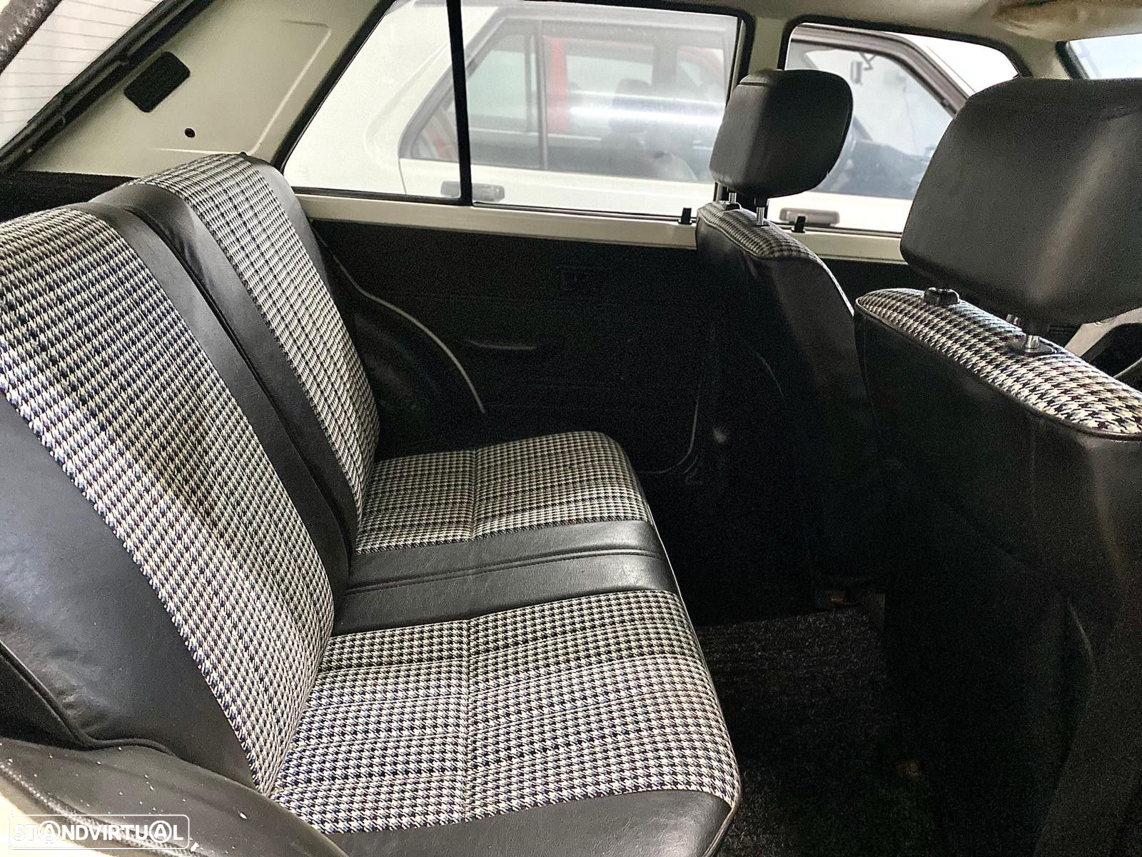 Toyota Starlet - 13