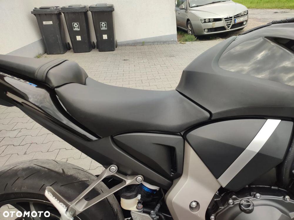 Honda CB - 22