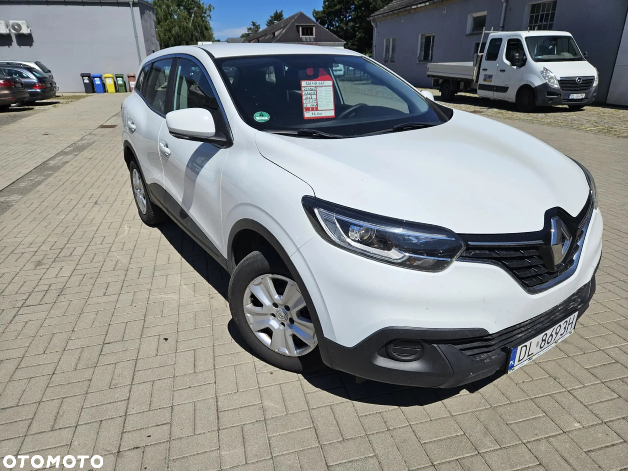 Renault Kadjar - 15