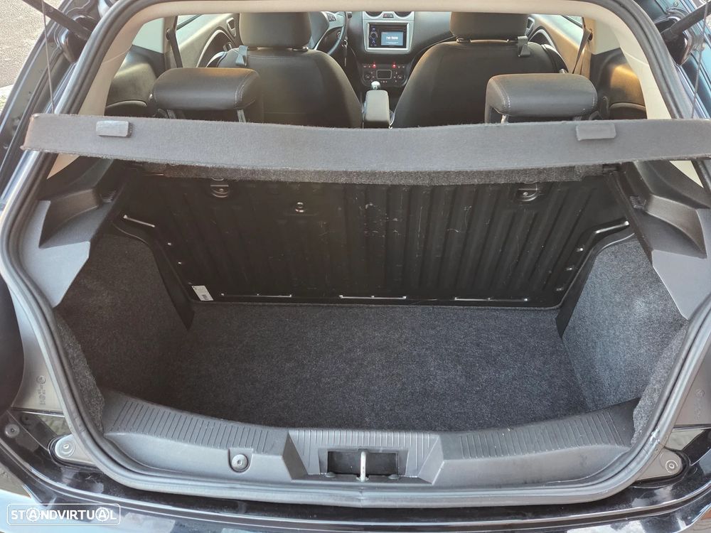 Alfa Romeo MiTo 1.3 JTDM ECO Turismo - 17