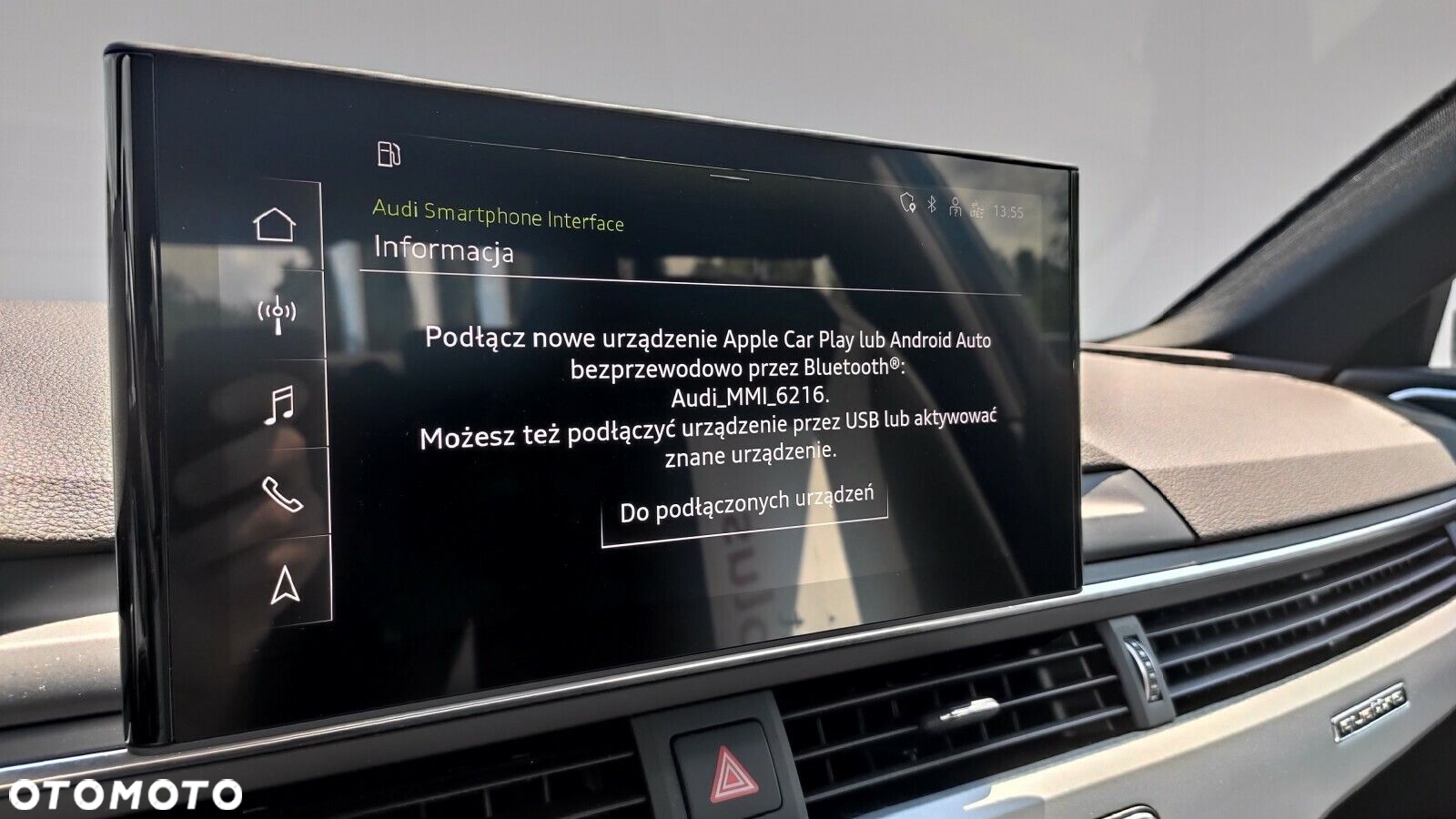 Audi A4 - 22