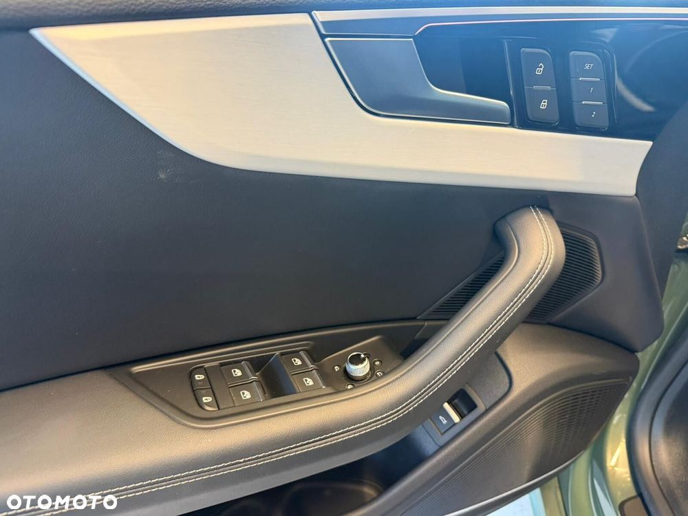 Audi A5 Limousine - 16