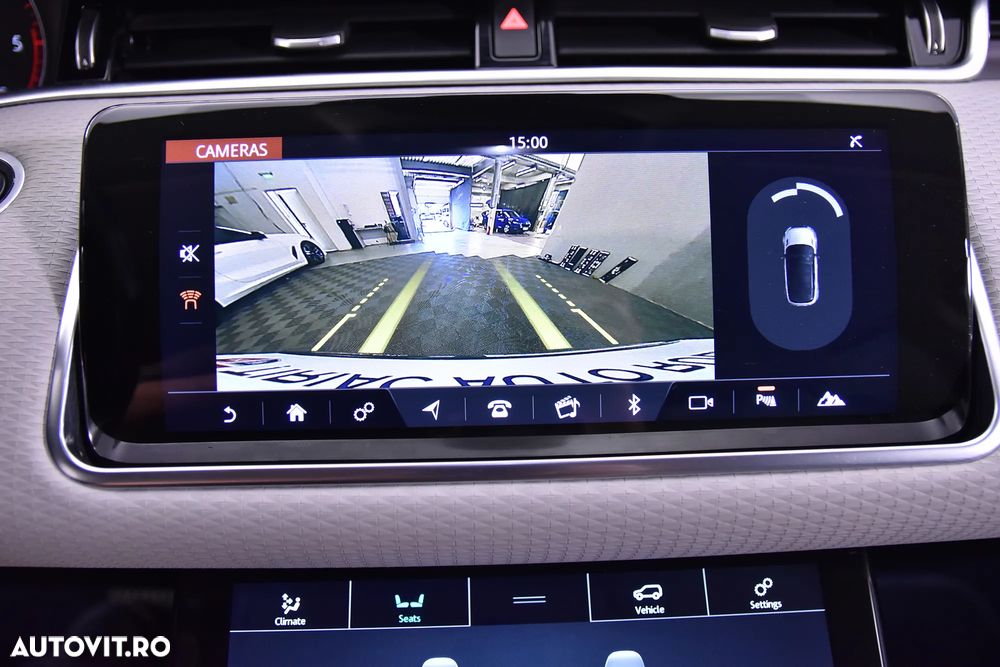 Land Rover Range Rover Evoque - 18