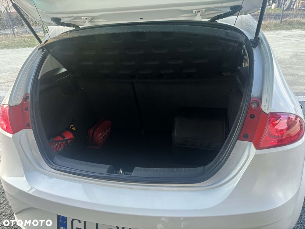 Seat Leon 1.2 TSI Style S&S - 6