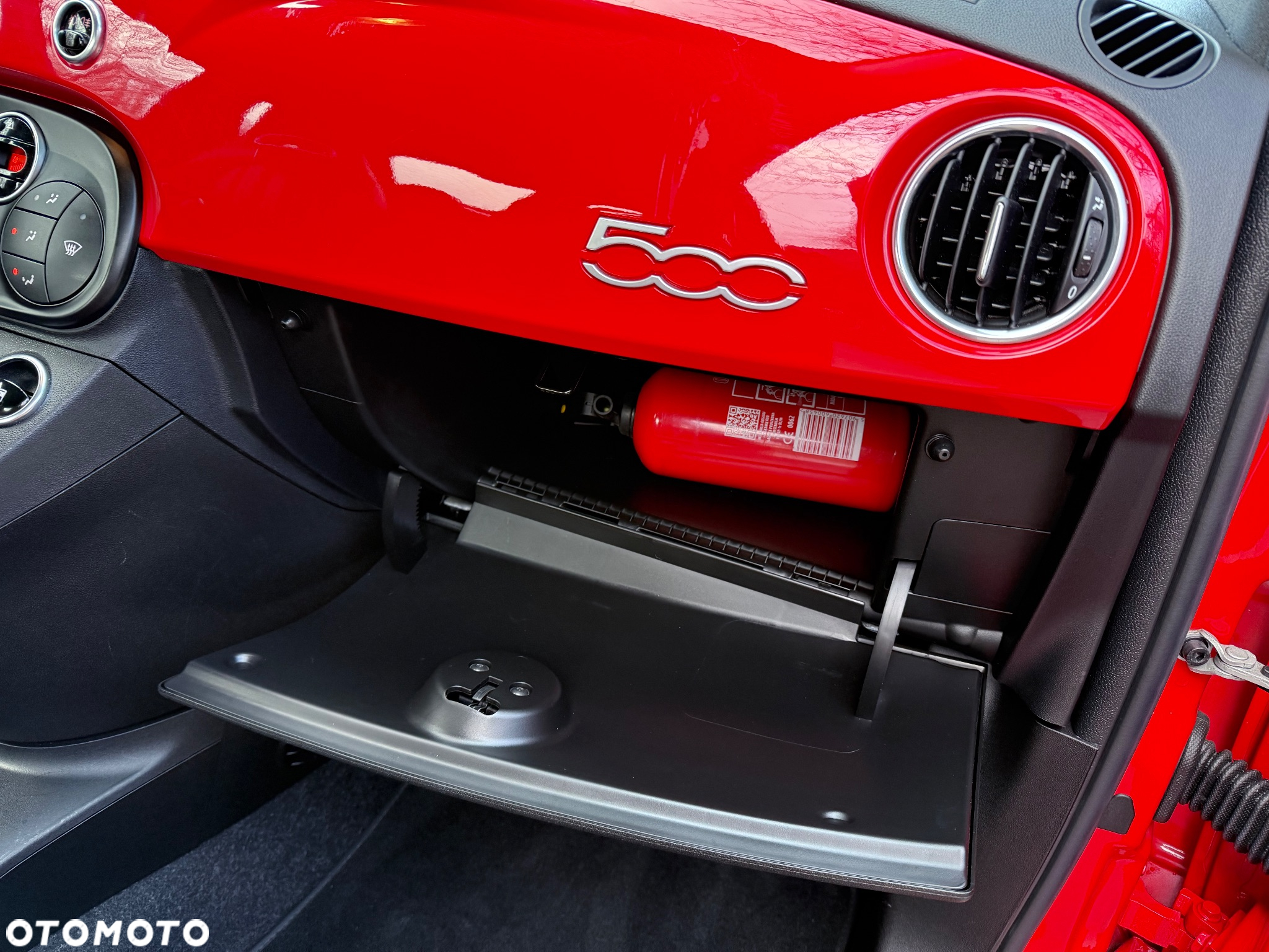 Fiat 500 595 Abarth - 25