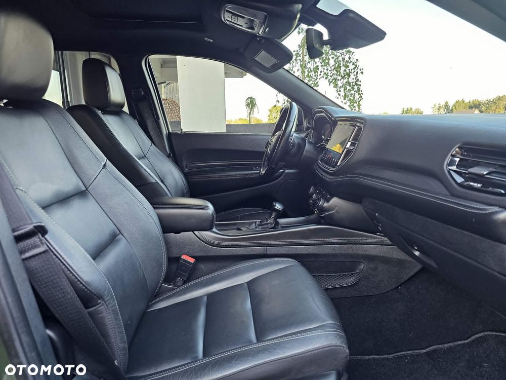 Dodge Durango - 15