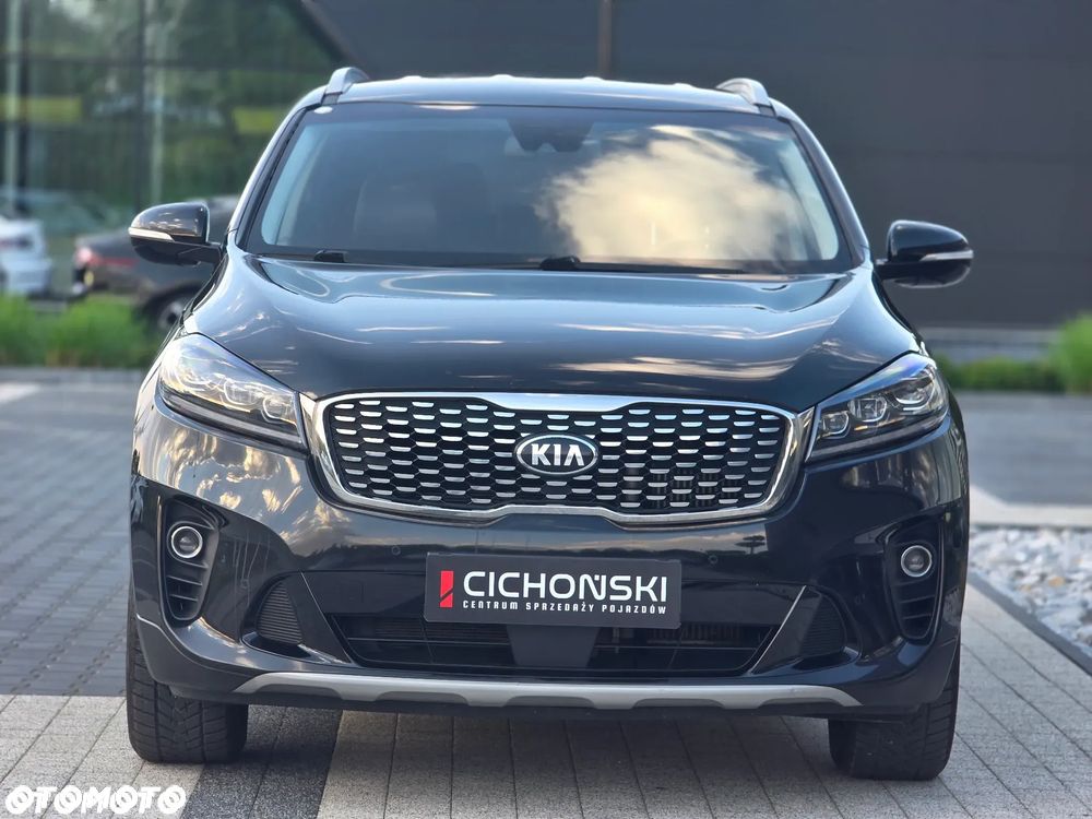 Kia Sorento 2.0 CRDI GT Line - 40