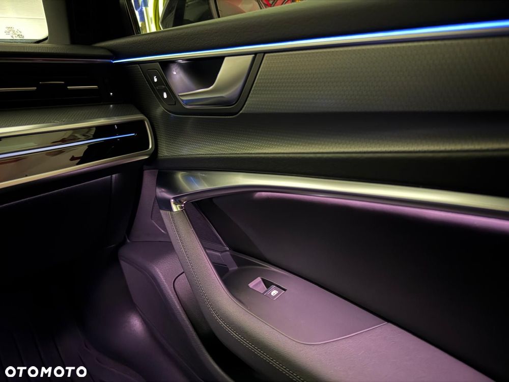 Audi A6 Allroad - 9