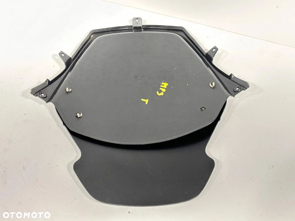 Podszybie Piaggio MP3 125/250/400 /500  07-13r - 4