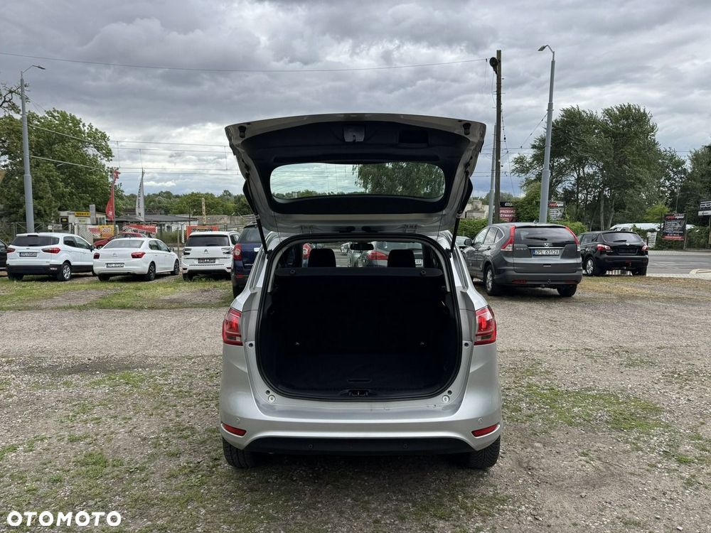 Ford B-MAX - 40