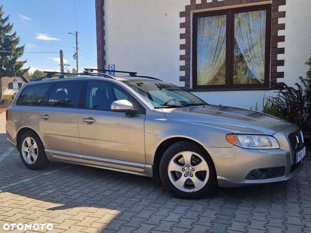 Volvo V70 2.5T Summum - 30