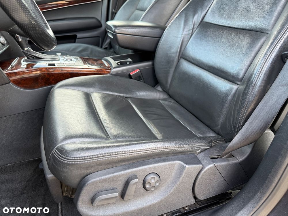 Audi A6 Allroad 3.0 TDI DPF tiptronic - 18