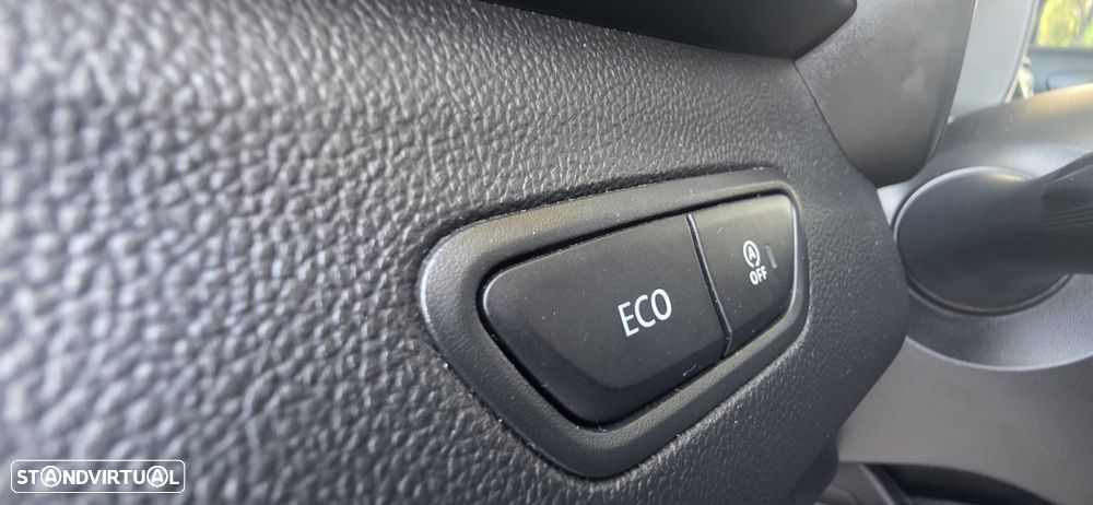 Renault Kadjar 1.5 dCi Exclusive - 28