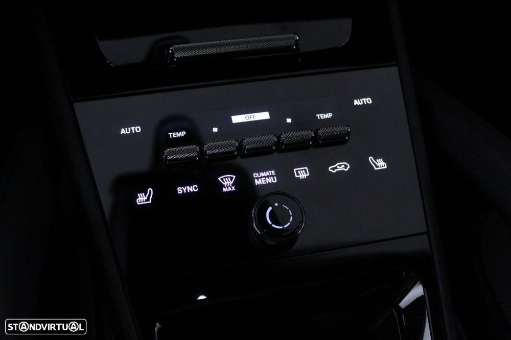 Porsche Cayenne E-Hybrid - 36