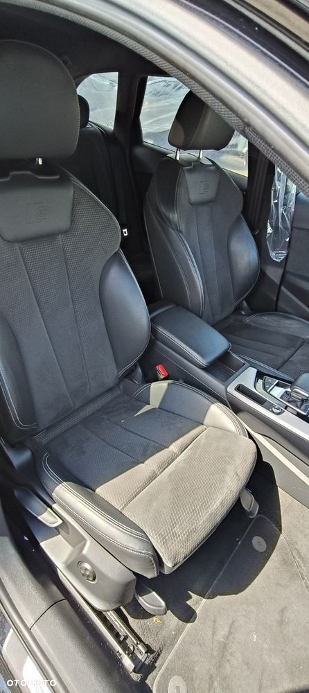 Audi A4 Avant 45 TFSI quattro S tronic S line - 13