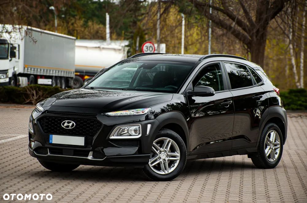 Hyundai Kona - 3