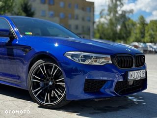 BMW M5 Standard