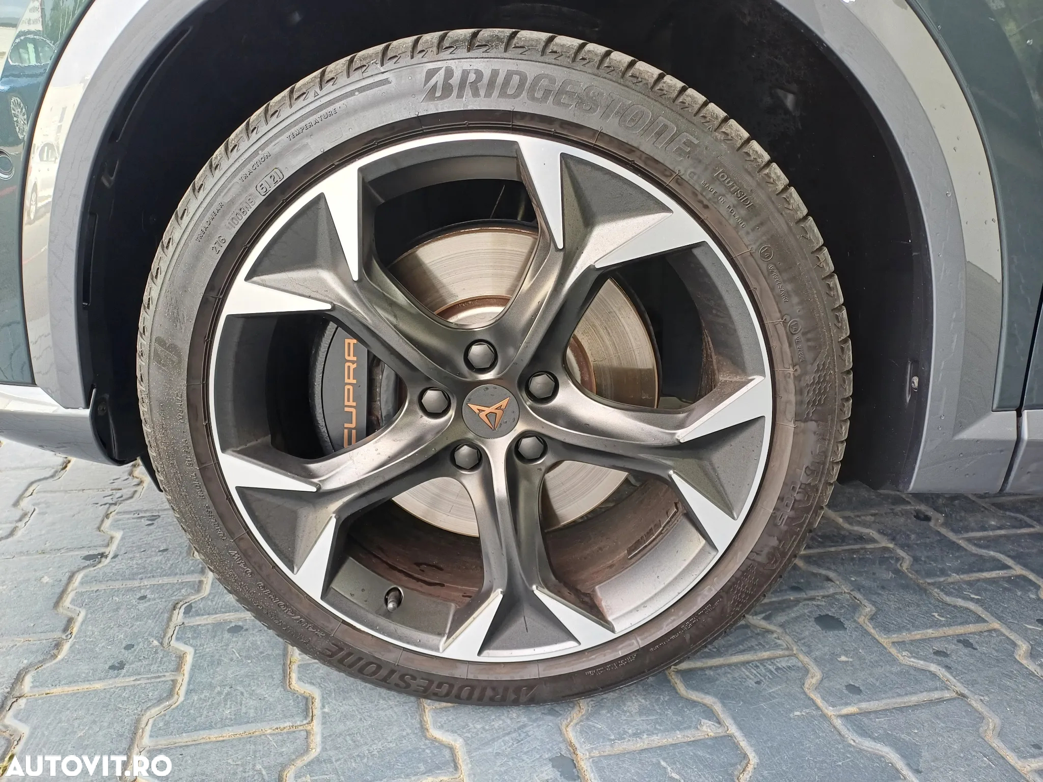 Cupra Formentor - 4