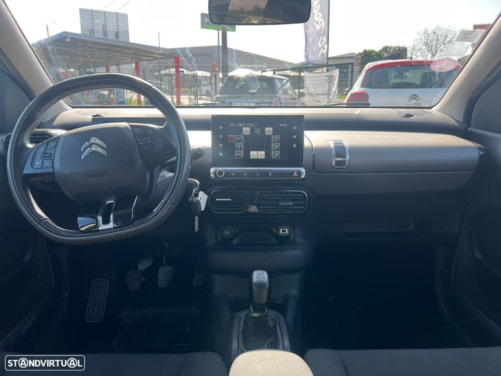 Citroën C4 Cactus 1.2 PureTech Shine Ed.Moonlight - 3