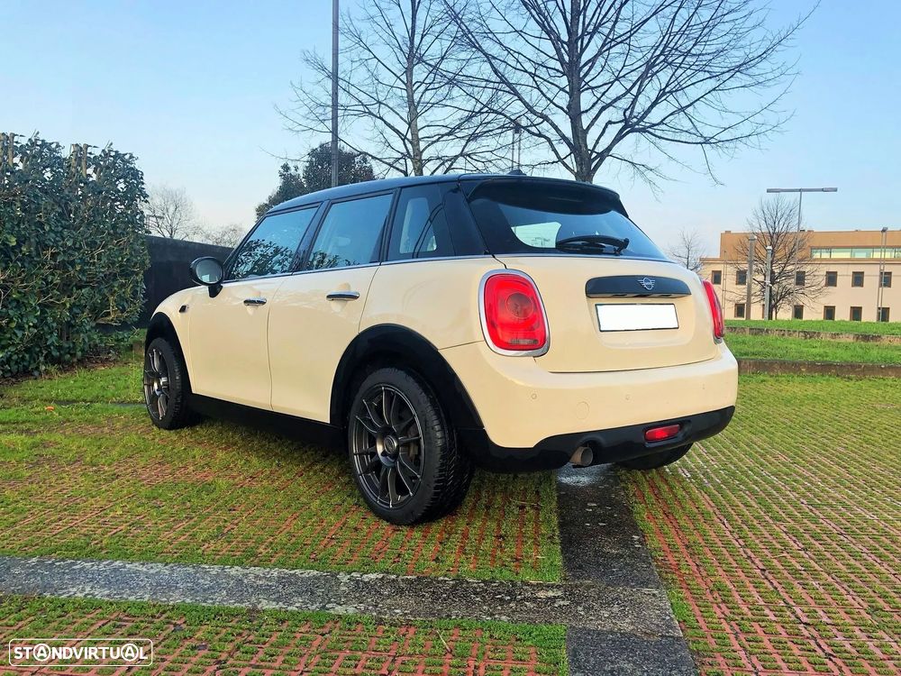 MINI 5 Portas - 1