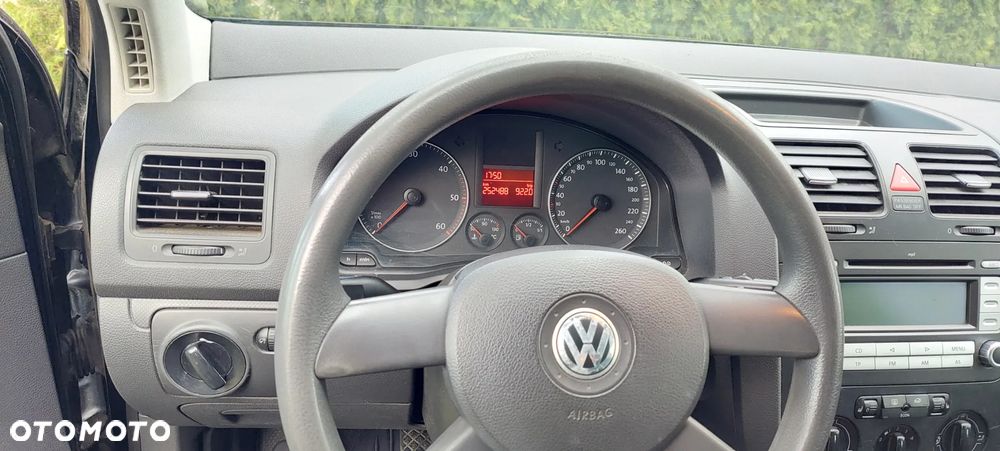 Volkswagen Golf 1.9 TDI Goal - 4