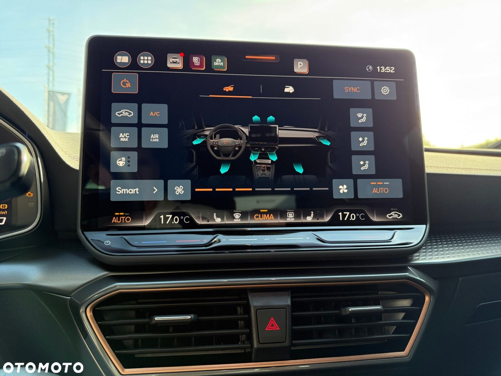 Cupra Formentor 2.0 TDI DSG - 28