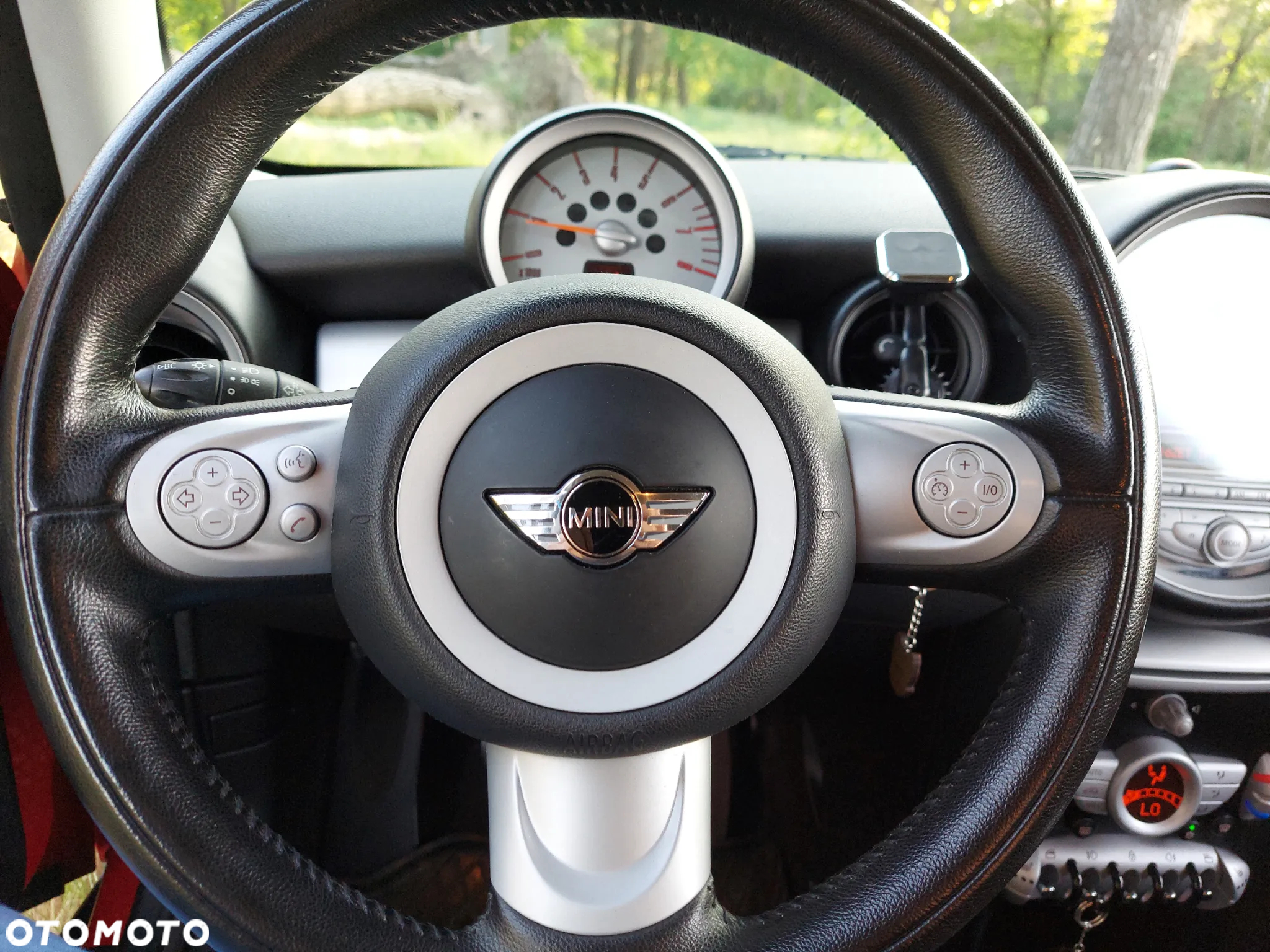 MINI Clubman One - 10